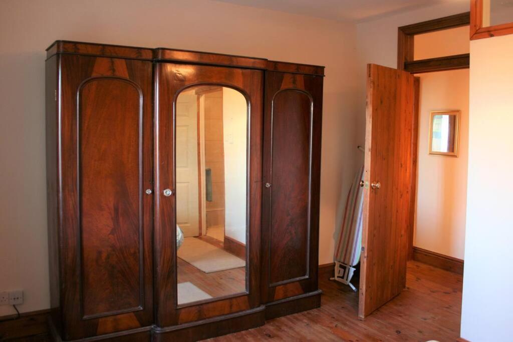Camellia Loft Apartamento Penzance Exterior foto